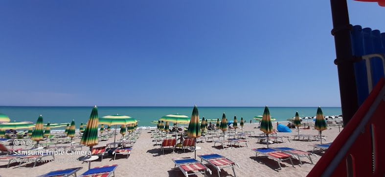 Bagno 36 Arcobaleno