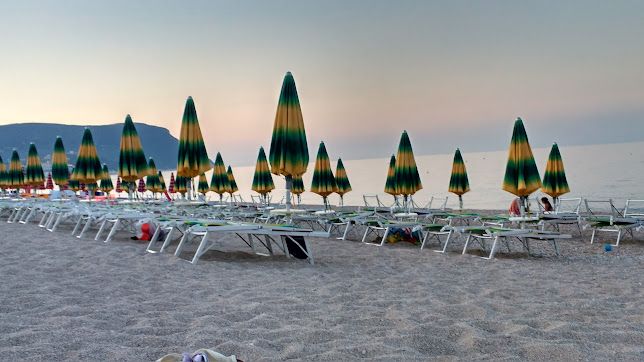 Bagno 36 Arcobaleno