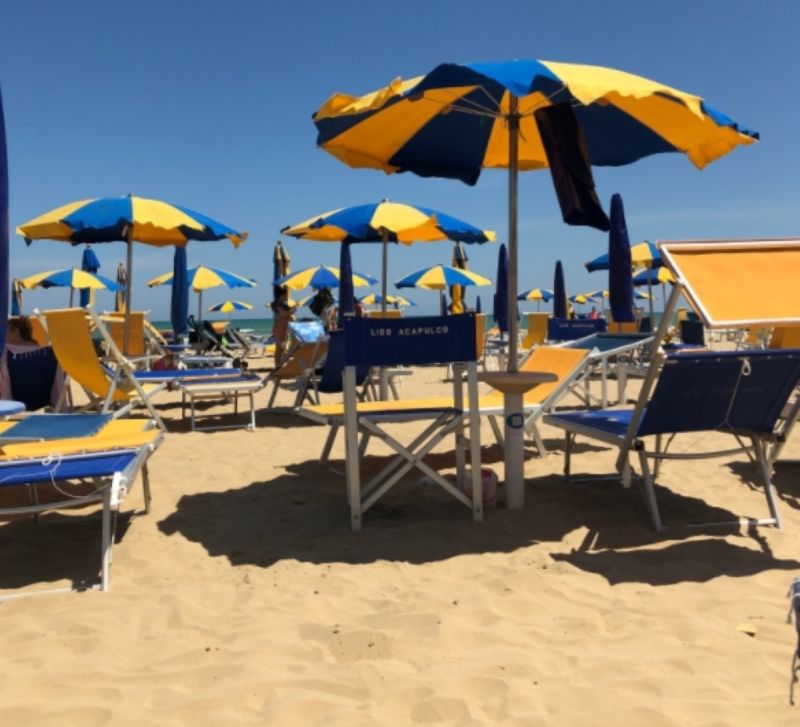 Lido Acapulco