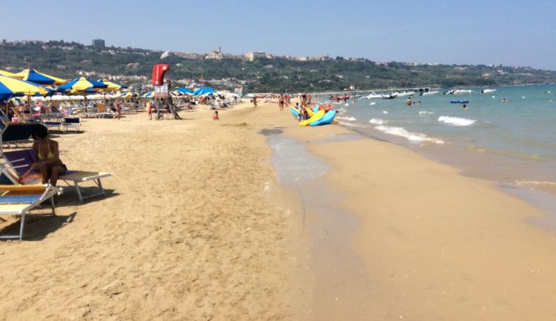 Lido Acapulco