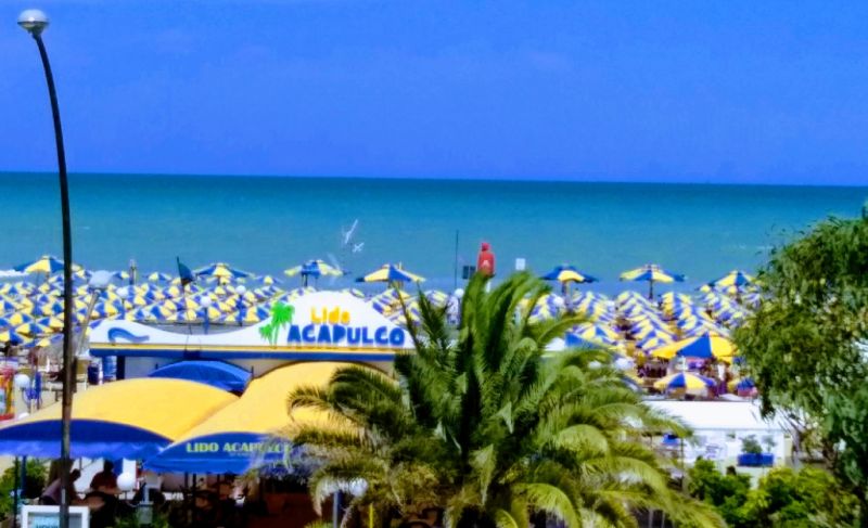 Lido Acapulco