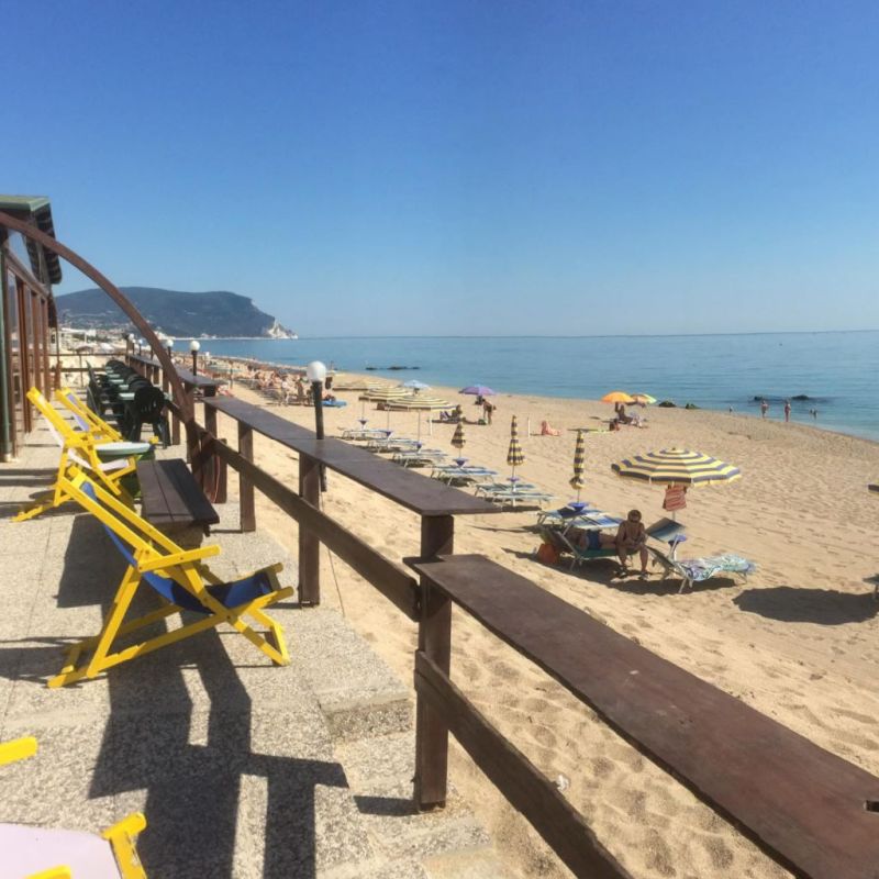 Copacabana Pulp Beach