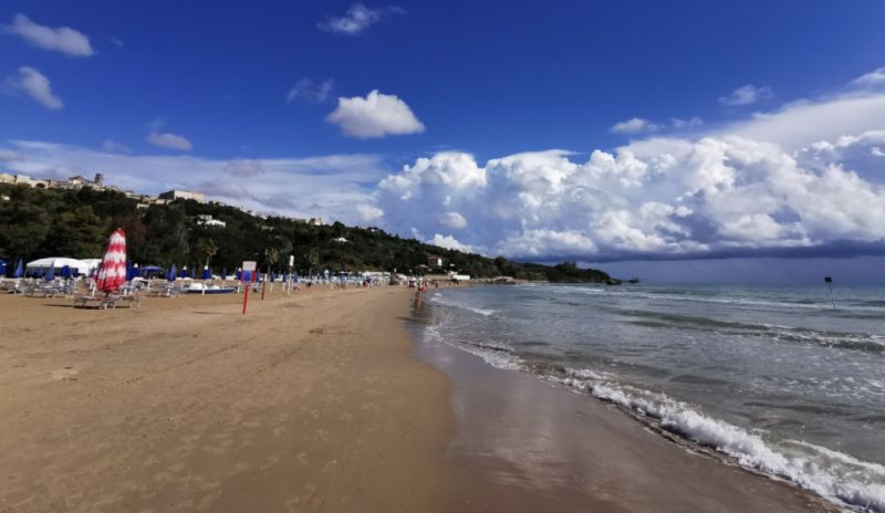 Lido La Luccioletta
