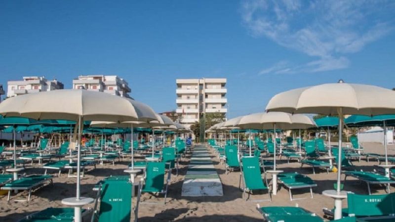 Hotel Royal