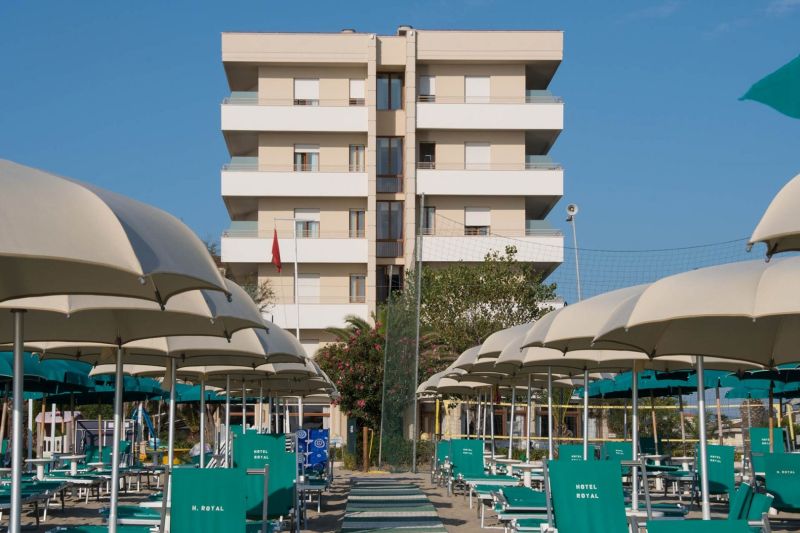 Hotel Royal