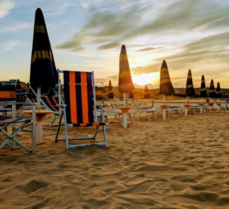 Lido Le Marinelle 2