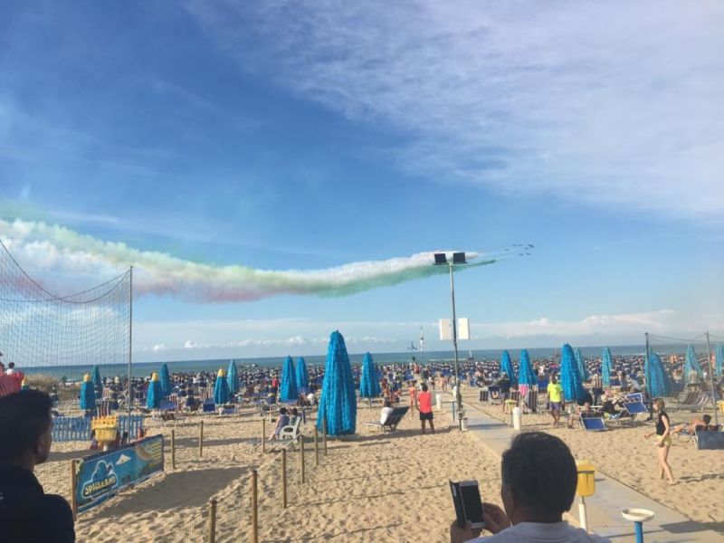 Lido Le Marinelle 2