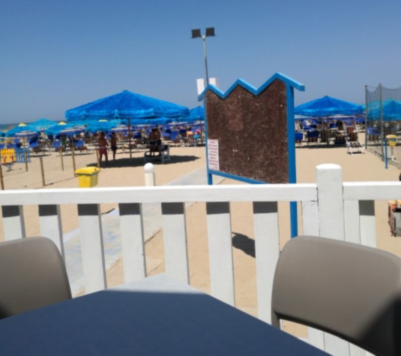 Lido Le Marinelle 2