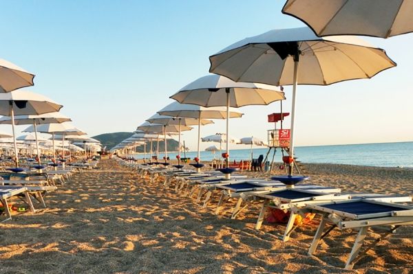 Lido Sabbia D'Or