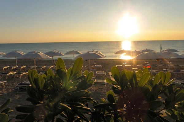 Lido Sabbia D'Or