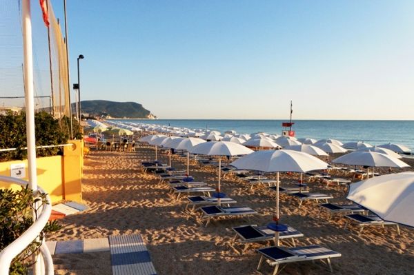Lido Sabbia D'Or