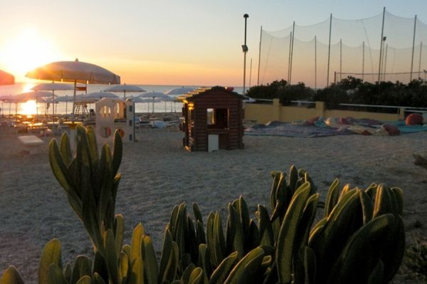 Lido Sabbia D'Or