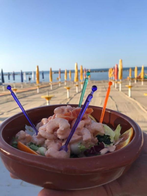 Lido Fausto