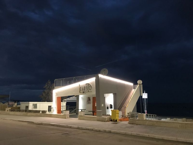 Lido Fausto