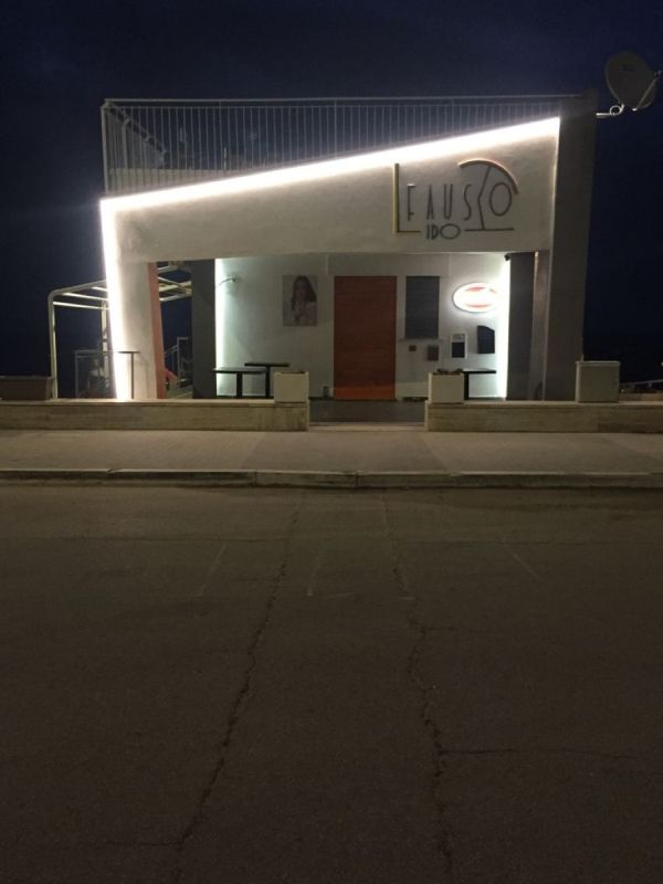 Lido Fausto