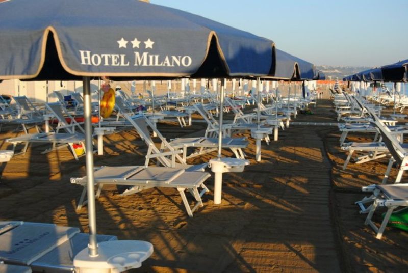 Lido Hotel Milano 24