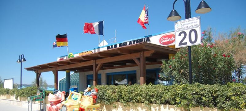 Lido Playa Del Sol 20