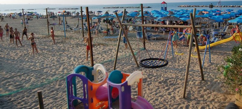 Lido Playa Del Sol 20