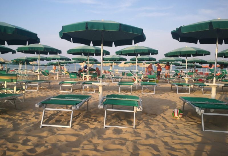 Bagni Sirena