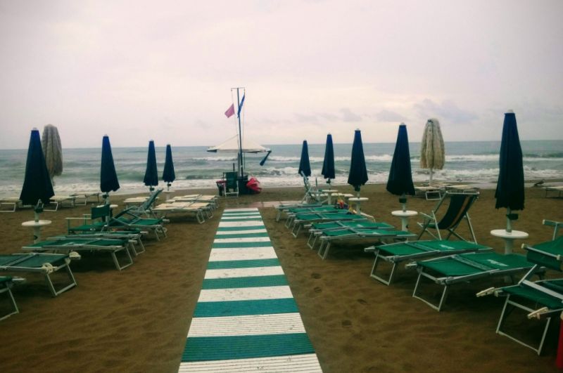Bagni Sirena