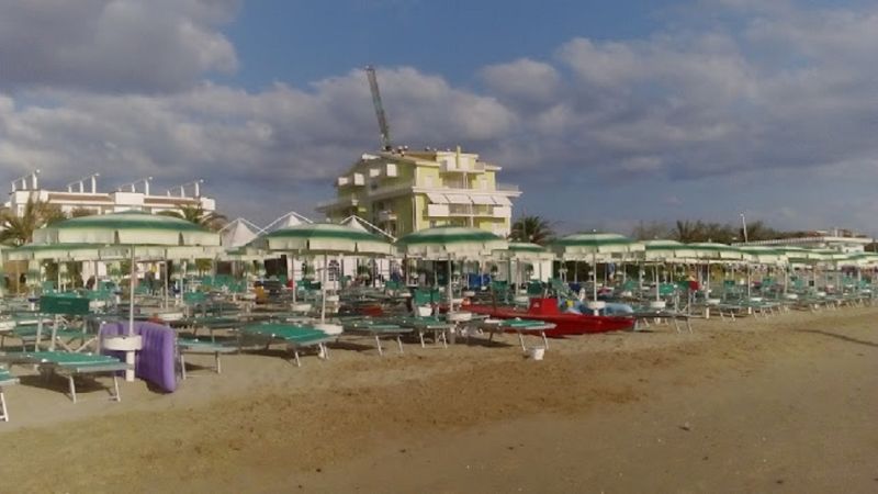 Chalet Letizia