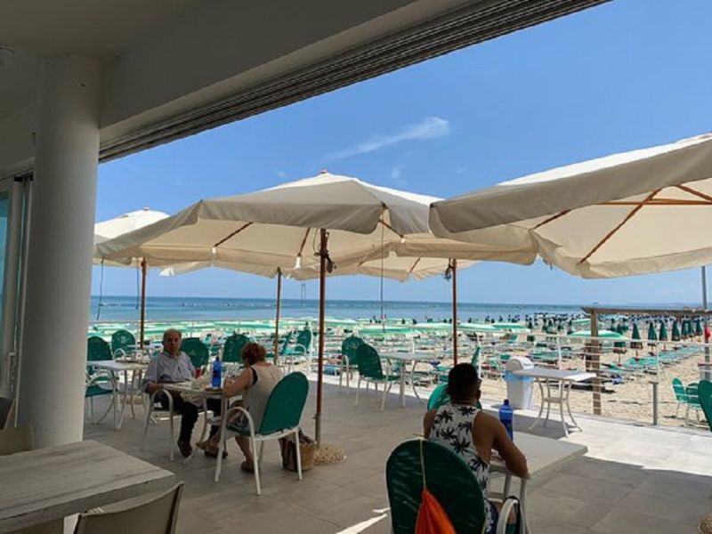 Chalet Letizia