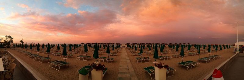 Garden Lido