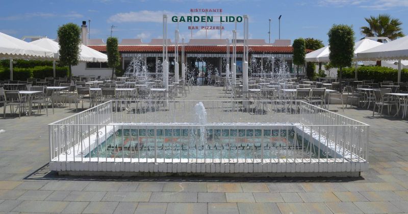 Garden Lido