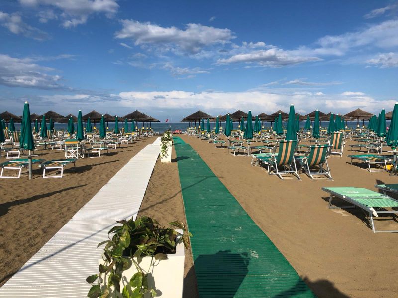 Garden Lido