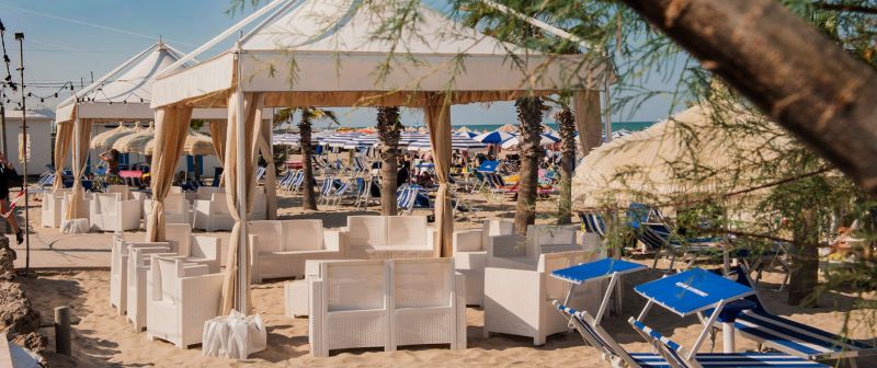 Conchiglia Beach