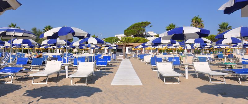 Conchiglia Beach