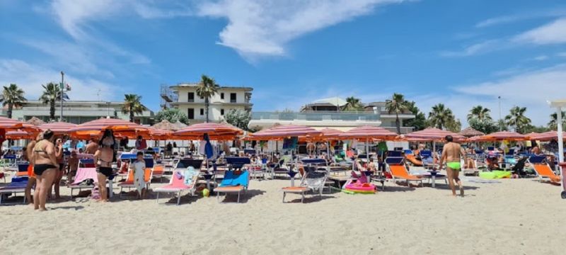 Bagni Massimo