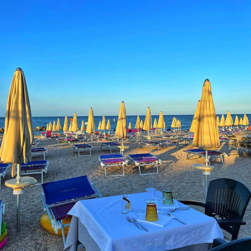 Balneare Antonio