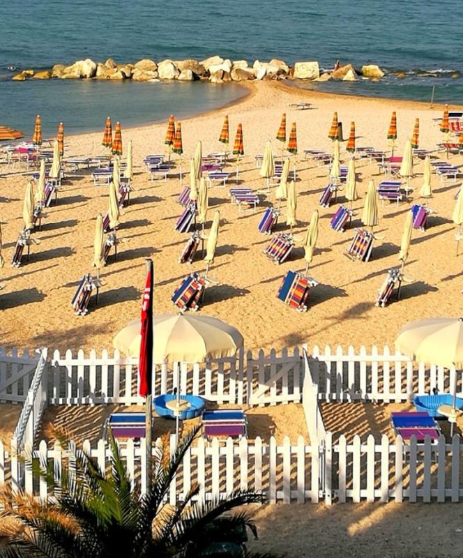 Balneare Antonio