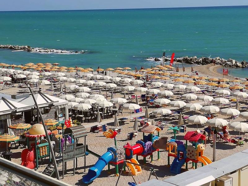 Balneare Antonio