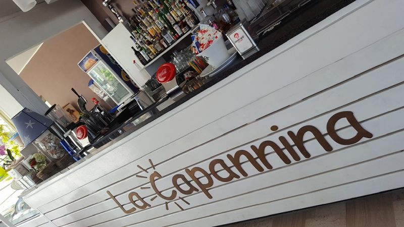 La Capannina