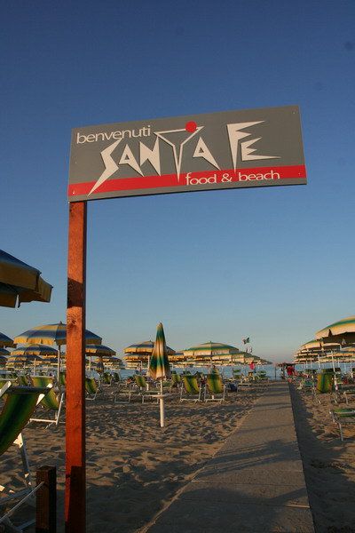 Chalet Santa Fe