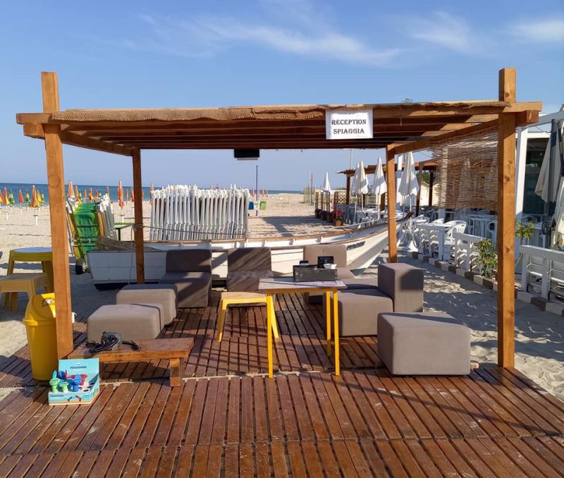 Balneare Antonio