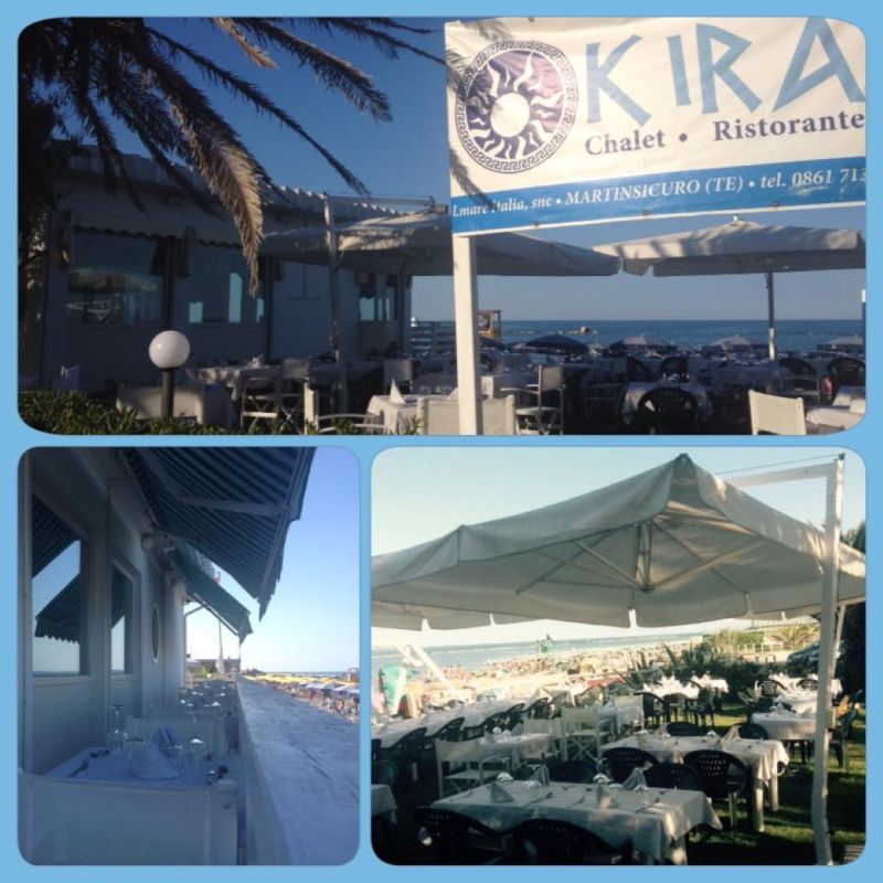 Chalet Ristorante Kira'