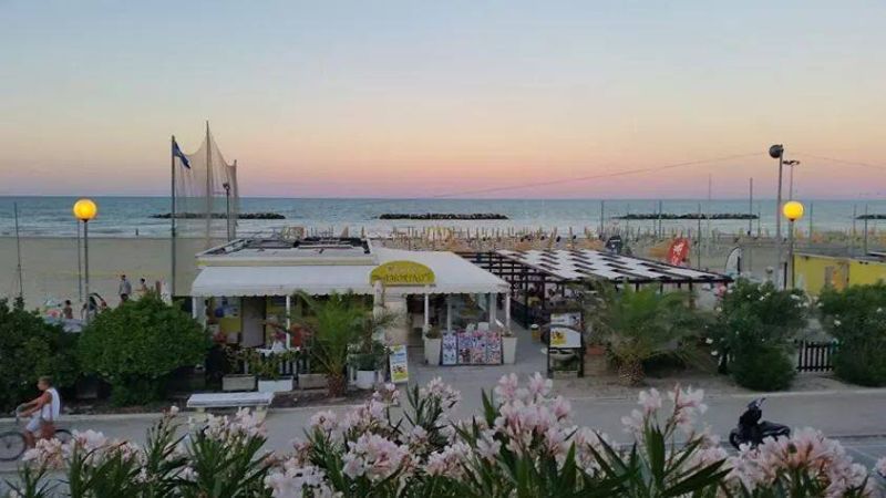 Chalet Amorino