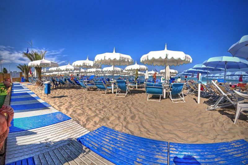 Spiaggia Ristorante il Pescatore