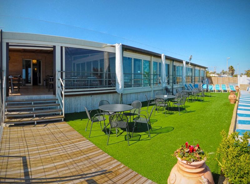 Spiaggia Ristorante il Pescatore