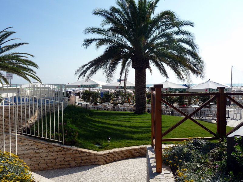 Chalet Il Tritone