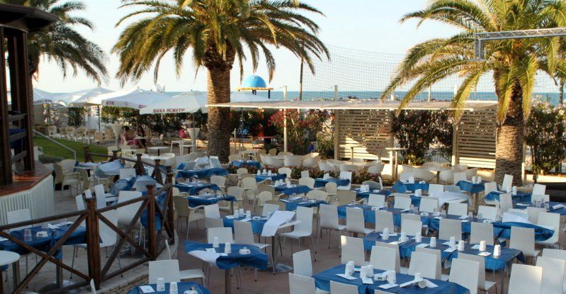 Chalet Il Tritone
