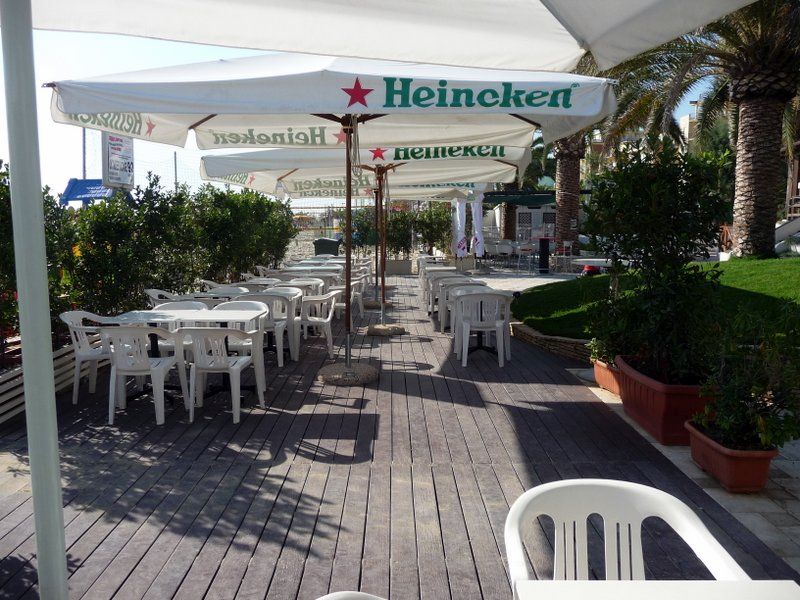 Chalet Il Tritone
