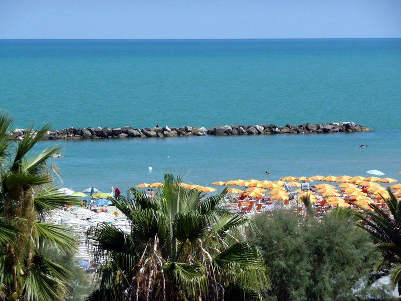 Chalet Il Tritone
