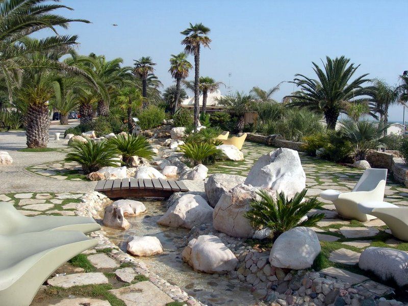 Chalet Il Tritone
