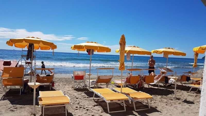 Alaxi Beach