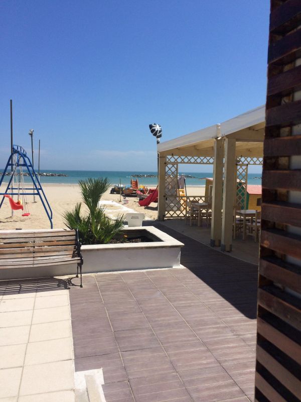 Chalet Coculla Beach