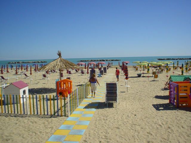 Chalet Coculla Beach